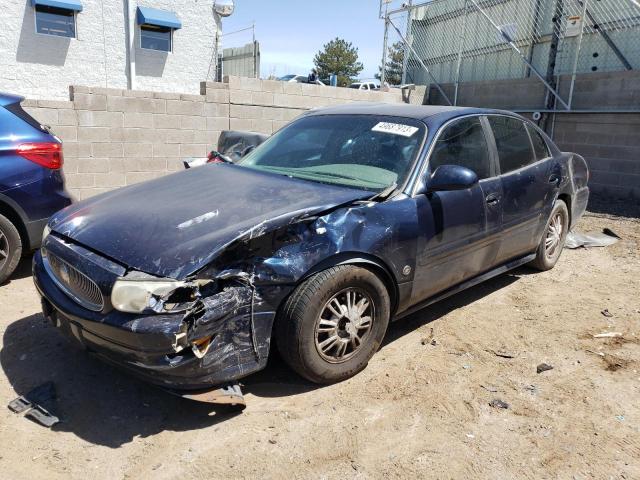 BUICK LESABRE 2003 1g4hp52k934190397