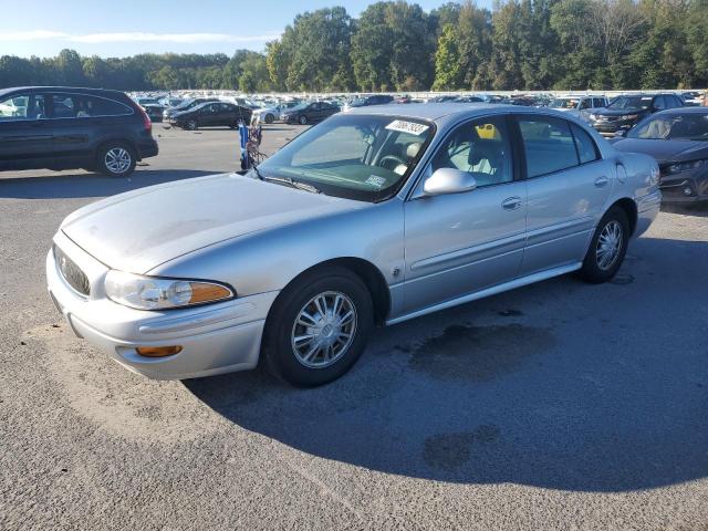 BUICK LESABRE CU 2003 1g4hp52k934190447