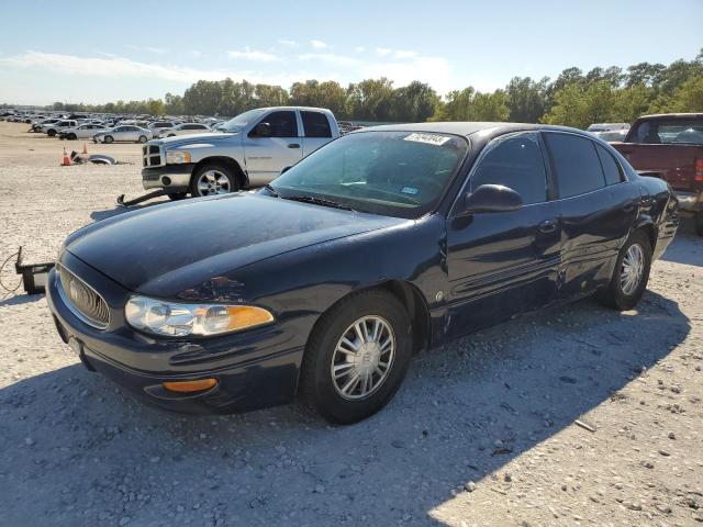 BUICK LESABRE CU 2003 1g4hp52k934199911