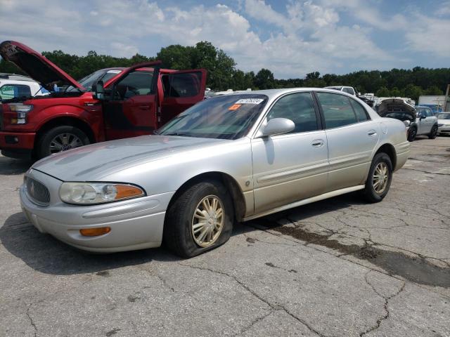 BUICK LESABRE CU 2003 1g4hp52k93u100245