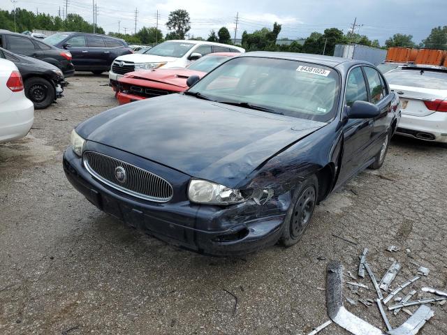 BUICK LESABRE CU 2003 1g4hp52k93u141653