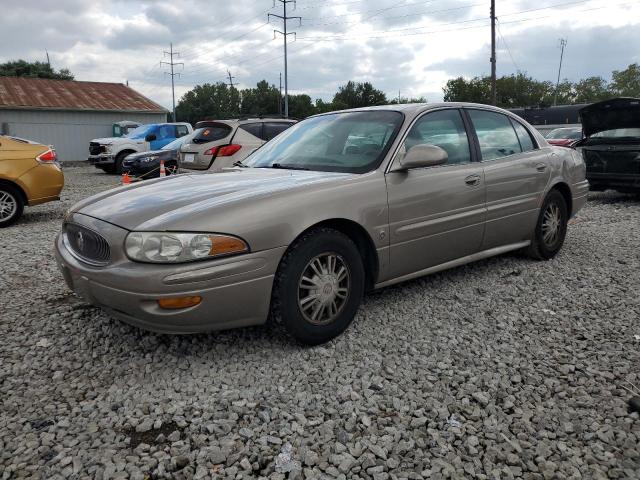 BUICK LESABRE 2004 1g4hp52k93u151728