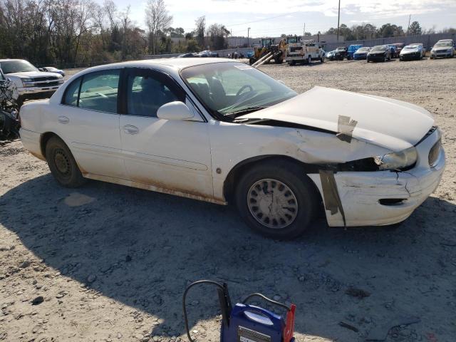 BUICK LESABRE CU 2003 1g4hp52k93u175205