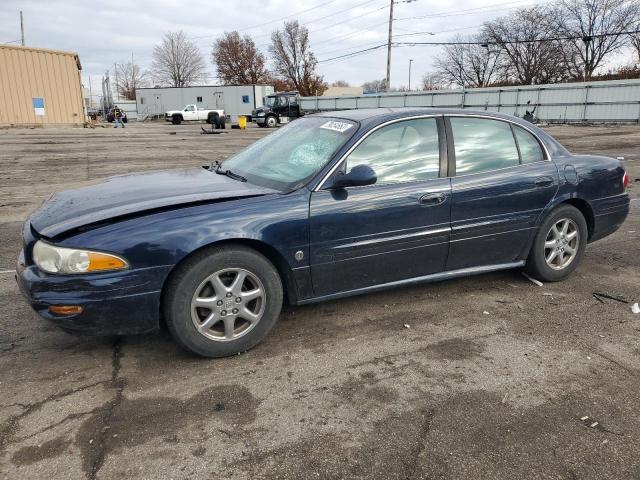 BUICK LESABRE 2003 1g4hp52k93u274882