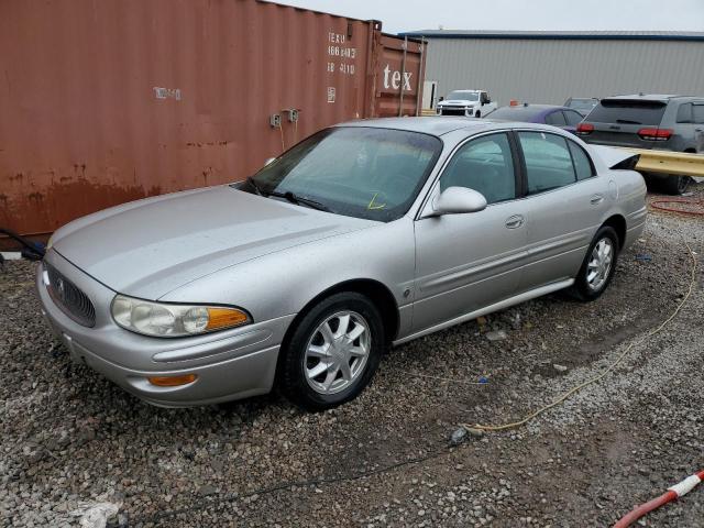 BUICK LESABRE 2004 1g4hp52k944109058