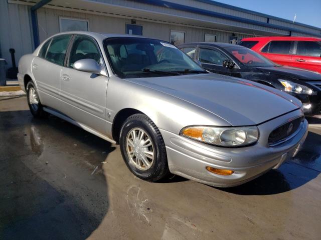 BUICK LESABRE CU 2004 1g4hp52k944119993