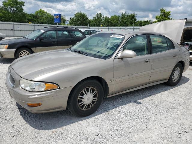 BUICK LESABRE 2004 1g4hp52k944135742