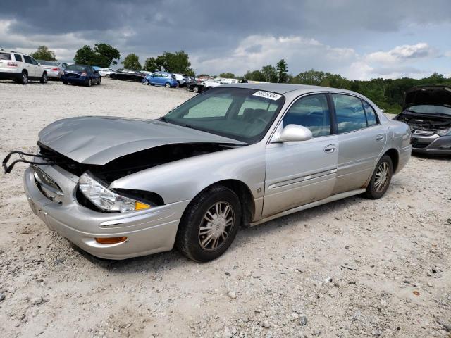 BUICK LESABRE CU 2004 1g4hp52k944138267