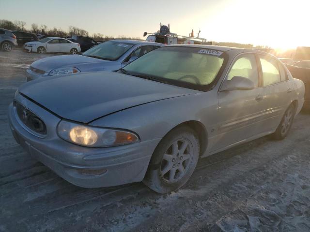 BUICK LESABRE 2004 1g4hp52k944169020