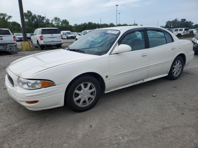 BUICK LESABRE CU 2004 1g4hp52k944169213