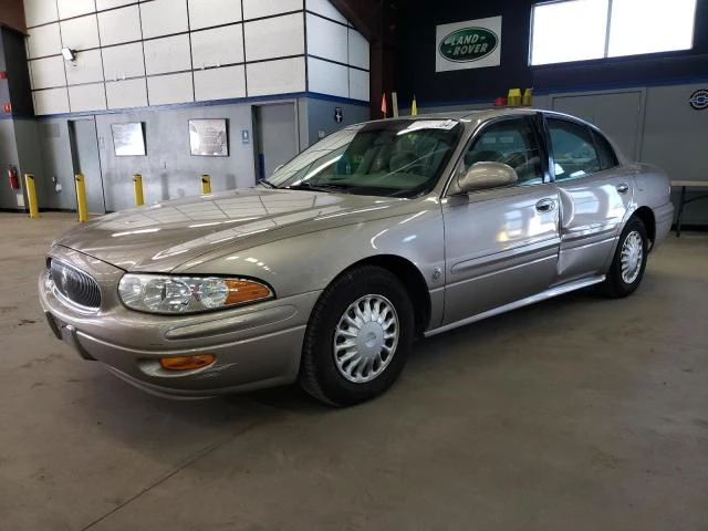 BUICK LESABRE CU 2004 1g4hp52k944173214