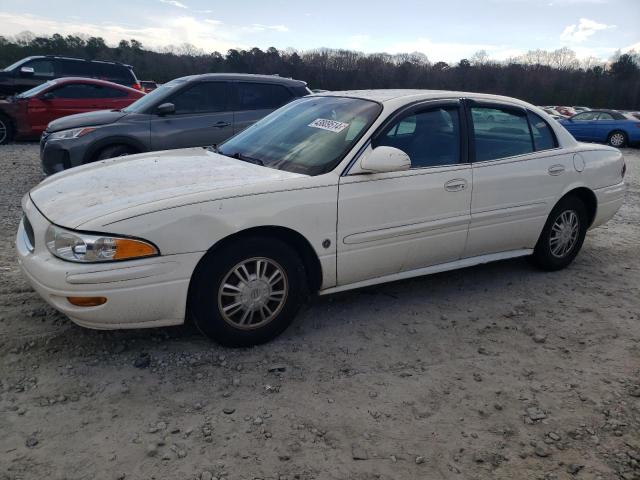 BUICK LESABRE 2004 1g4hp52k94u103583