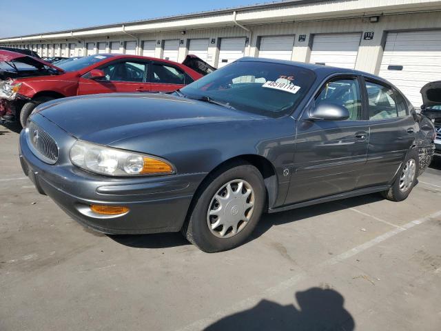 BUICK LESABRE 2004 1g4hp52k94u164464