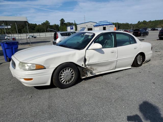 BUICK LESABRE 2004 1g4hp52k94u225019