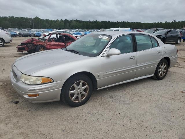 BUICK LESABRE CU 2004 1g4hp52k94u241527