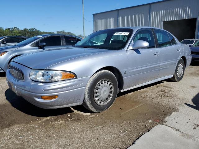 BUICK LESABRE CU 2004 1g4hp52k94u256559