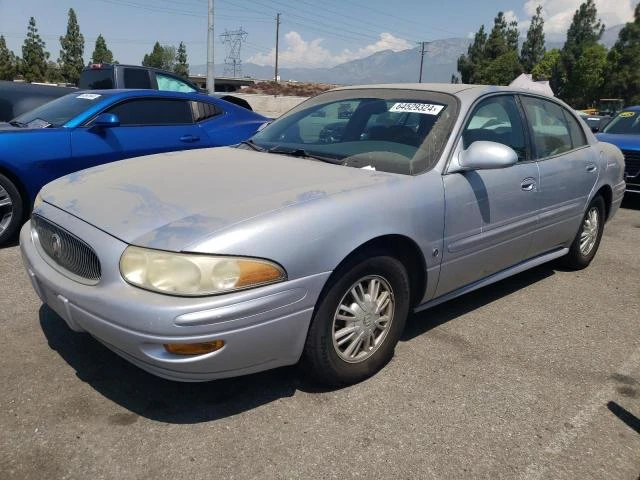 BUICK LESABRE CU 2005 1g4hp52k95u127965