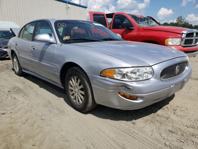 BUICK LESABRE CU 2005 1g4hp52k95u206004