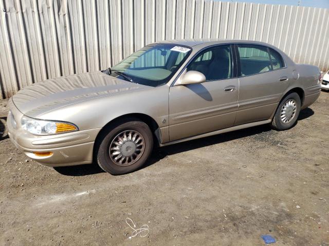 BUICK LESABRE CU 2005 1g4hp52k95u217293