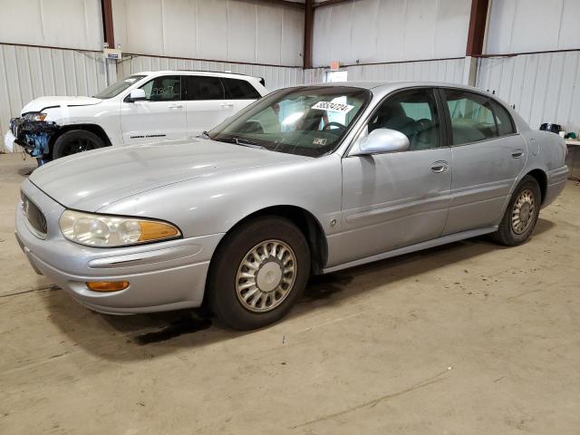 BUICK LESABRE 2005 1g4hp52k95u219660