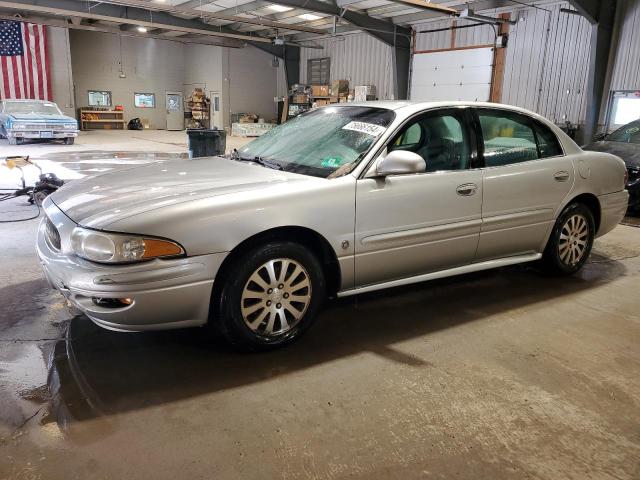 BUICK LESABRE CU 2005 1g4hp52k95u248205