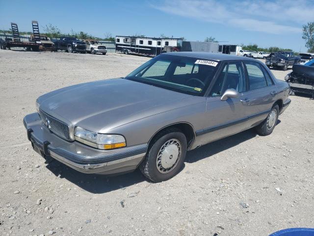 BUICK LESABRE 1996 1g4hp52k9th401851