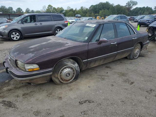 BUICK LESABRE 1996 1g4hp52k9th432291