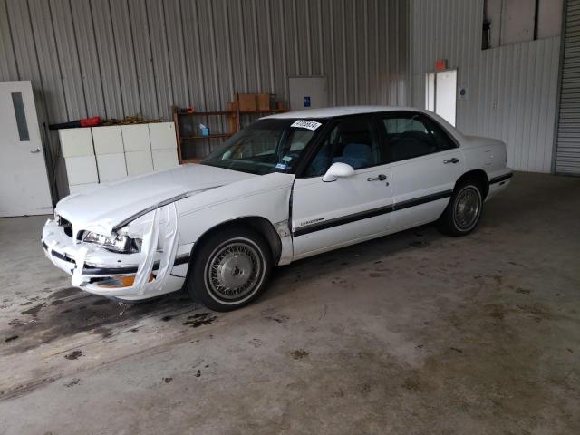 BUICK LESABRE 1997 1g4hp52k9vh417468