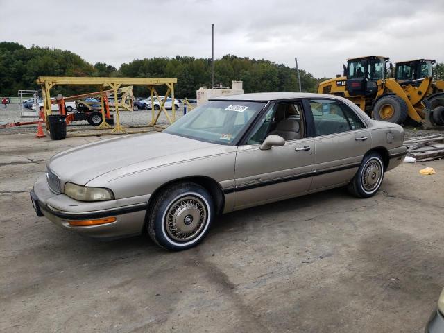 BUICK LESABRE 1997 1g4hp52k9vh481431