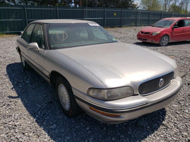 BUICK LESABRE CU 1997 1g4hp52k9vh558797