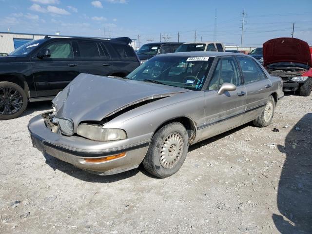 BUICK LESABRE CU 1997 1g4hp52k9vh569444