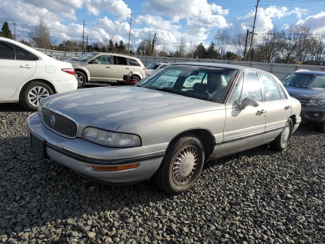 BUICK LESABRE 1997 1g4hp52k9vh621042