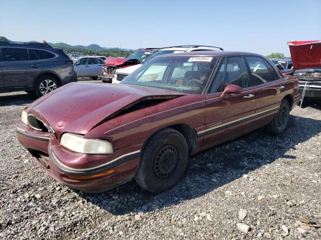 BUICK LESABRE CU 1998 1g4hp52k9wh420114