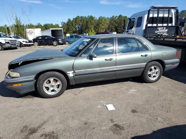 BUICK LESABRE 1998 1g4hp52k9wh525932