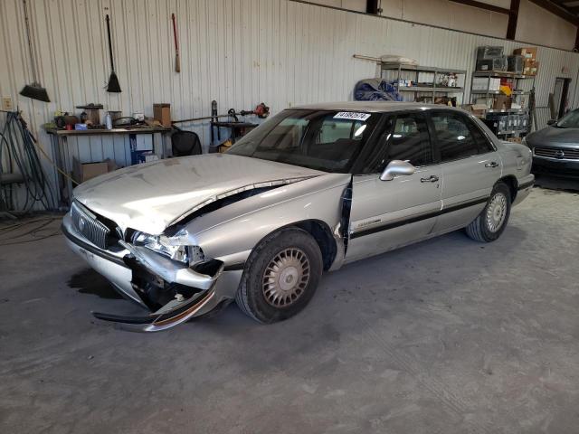 BUICK LESABRE 1999 1g4hp52k9xh486910