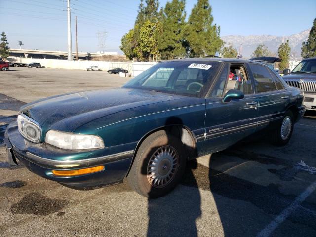 BUICK LESABRE 1999 1g4hp52k9xh489287