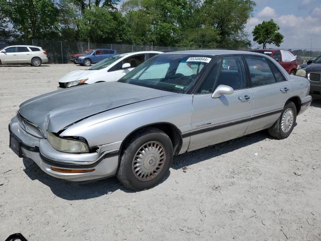 BUICK LESABRE 1999 1g4hp52k9xh492190