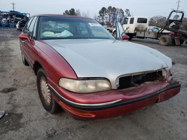 BUICK LESABRE CU 1999 1g4hp52k9xh493159