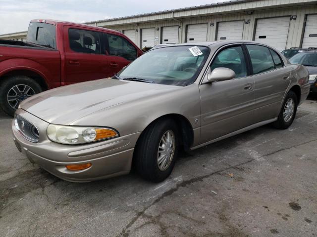 BUICK LESABRE 2003 1g4hp52kx34138809