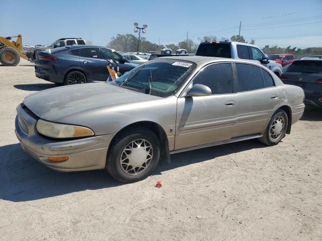 BUICK LESABRE CU 2003 1g4hp52kx34182860