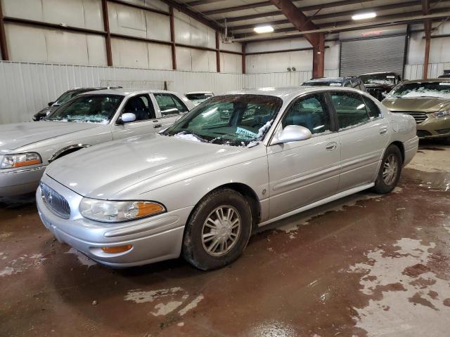 BUICK LESABRE 2003 1g4hp52kx3u103820