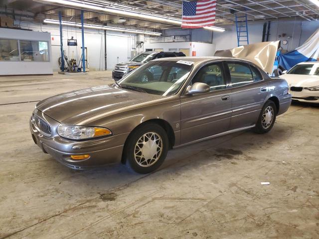 BUICK LESABRE CU 2003 1g4hp52kx3u158042