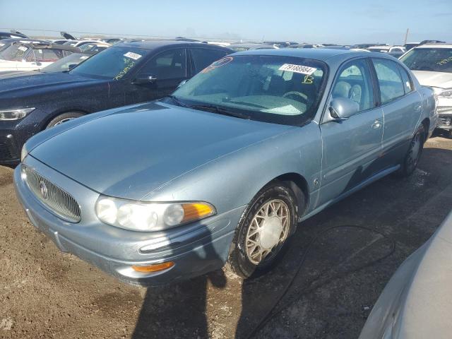 BUICK LESABRE CU 2003 1g4hp52kx3u178405