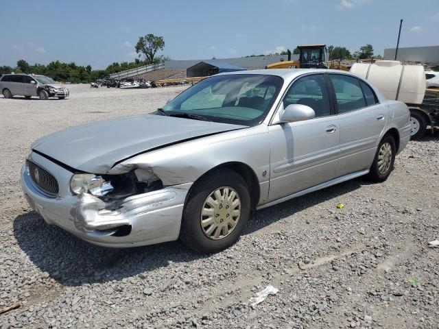 BUICK LESABRE 2003 1g4hp52kx3u220362