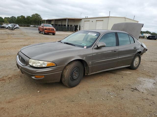 BUICK LESABRE CU 2003 1g4hp52kx3u240501