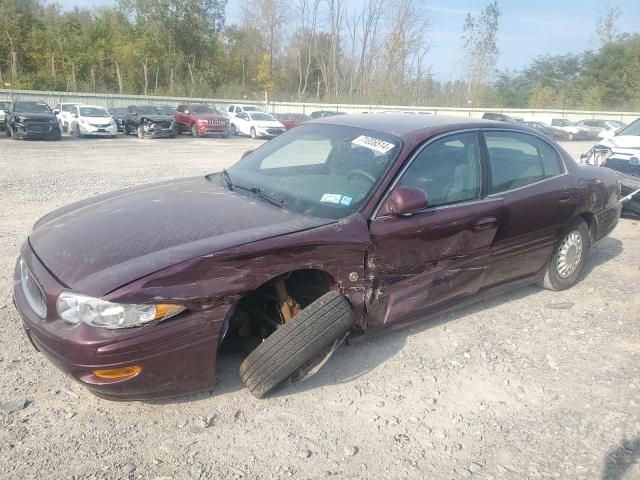 BUICK LESABRE CU 2003 1g4hp52kx3u268265