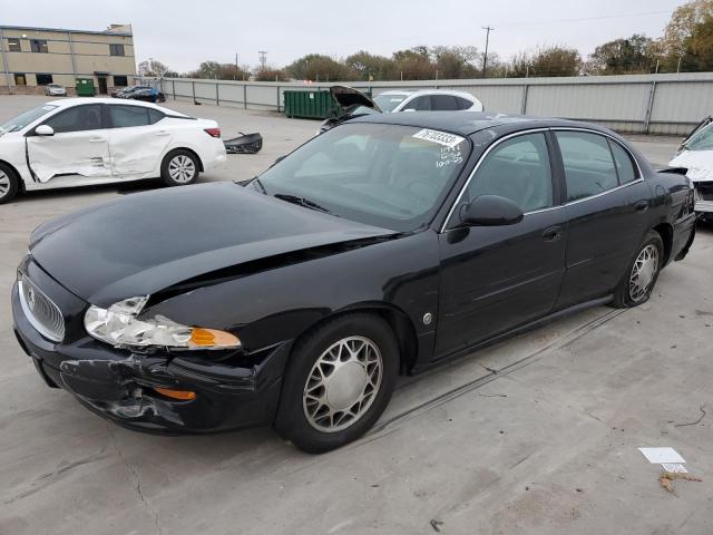 BUICK LESABRE 2004 1g4hp52kx44105505