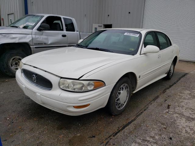 BUICK LESABRE CU 2004 1g4hp52kx44106587