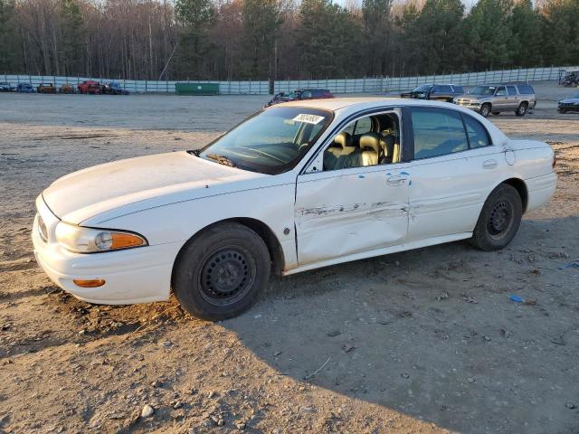 BUICK LESABRE 2004 1g4hp52kx44107142