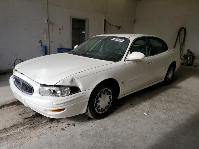 BUICK LESABRE 2004 1g4hp52kx44114463